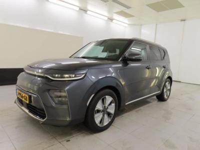 Kia e-Soul ExecutiveLine 64 kWh