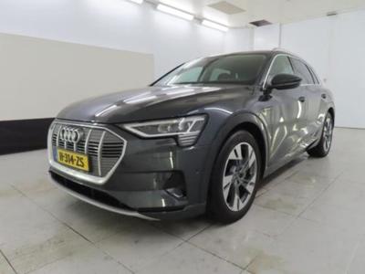 Audi E-tron e-tron 50 q L Ed +