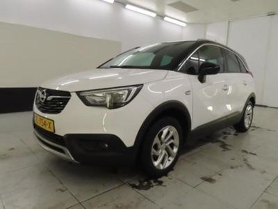 Opel Crossland X 1.2 T. Innovation