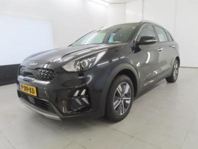 Kia Niro 1.6 GDi H. DynamicL.