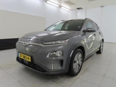 Hyundai Kona EV Premium 64 kWh