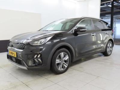 Kia Niro 1.6 GDi H. Dyn.Pl.L