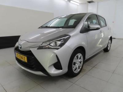 Toyota Yaris 1.5 VVT-i Active