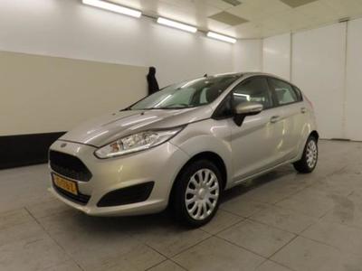 Ford Fiesta 1.0 Style