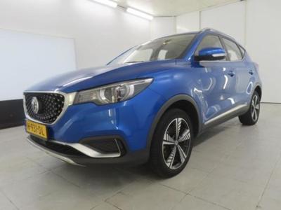 MG ZS EV Luxury 45 kWh