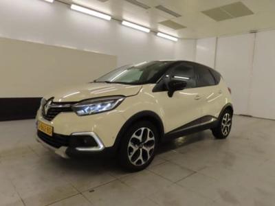 Renault Captur 1.3 TCe Intens