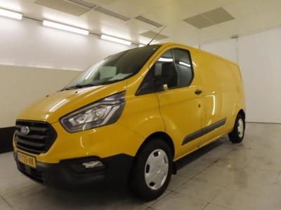 Ford Transit Custom 320 2.0 TDCI L2H1 Tr