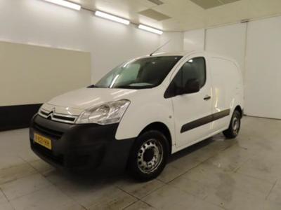 Citroen Berlingo 1.6 BlueHDI 75 Cl.Ec