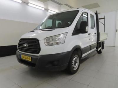 FORD Transit 310 2.2 TDCI L2H1 DC Ambiente