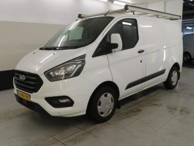 Ford Transit Custom 280 2.0 TDCI L1H1 Tr