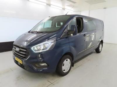 Ford Transit Custom 300 2.0 TDCI L2H1TDC