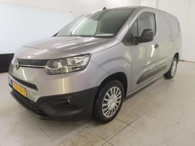 Toyota PROACE CITY 1.5 Navigator Long