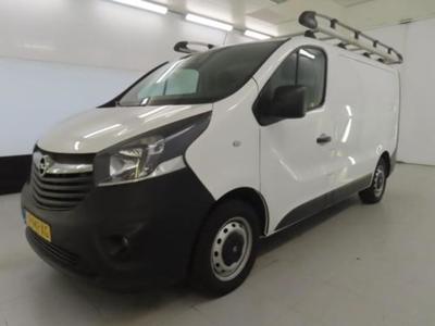 Opel Vivaro 1.6 CDTI L1H1 Ed Eco