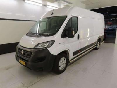 Fiat E-Ducato 3.5T L4H2 47 kWh