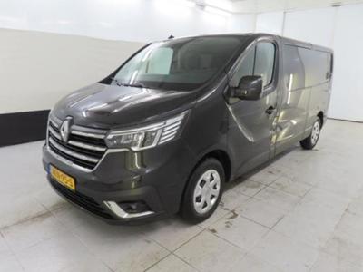 Renault Trafic 2.0 dCi T30 L2H1Work