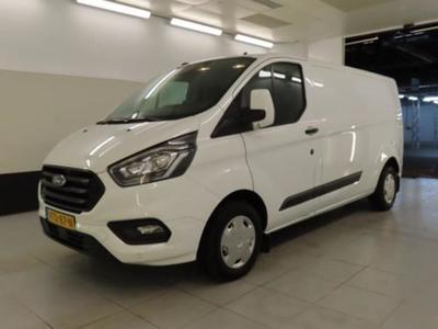 Ford Transit Custom 300 2.0 TDCI L2H1 Tr