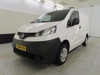 Nissan NV200 1.6 Optima