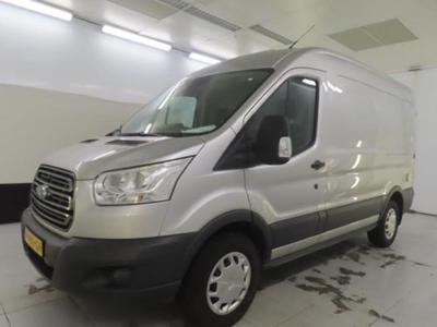 Ford Transit 350 2.0 TDCI L2H2 Tr