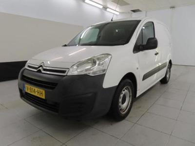 Citroen Berlingo 1.6 BlueHDI 75 Cl.Ec