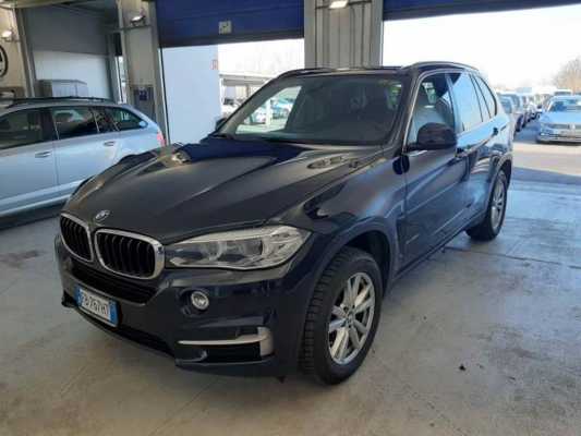 BMW X5 2014 xdrive 25D BUSINESS AUTOM