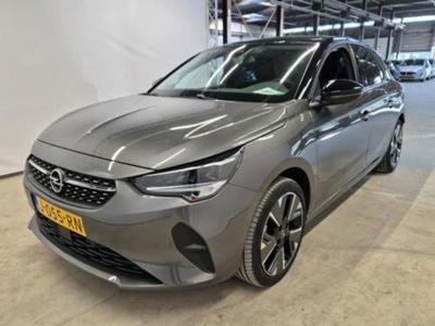 Opel Corsa-e 50kWh Launch Edition
