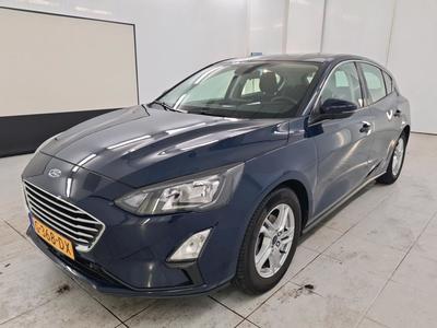Ford FOCUS 1.0 EcoBoost 125pk Trend Edition Business