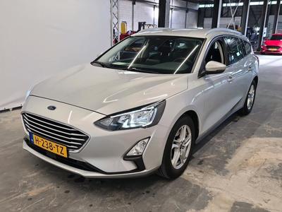 Ford FOCUS 1.0 EcoBo 125pk Trend Edition Bus. Wagon