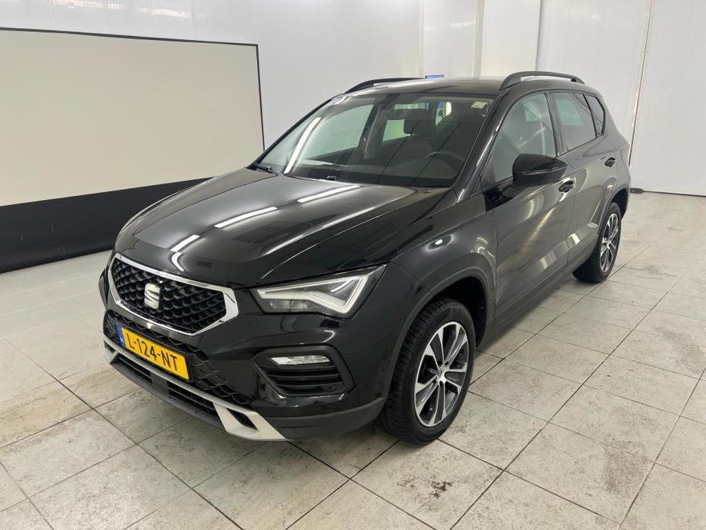 Seat Ateca 1.5 TSI Style Business Intense DSG-7