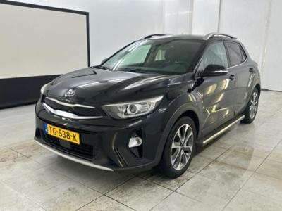 Kia Stonic 1.0 T-GDi 120pk ExecutiveLine