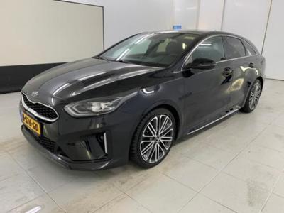 Kia Pro ceed 1.5 T-GDi DCT7 GT-PlusLine glazen dak