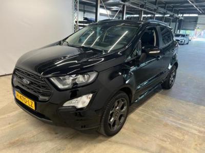 Ford EcoSport 1.0 EcoBoost ST-Line