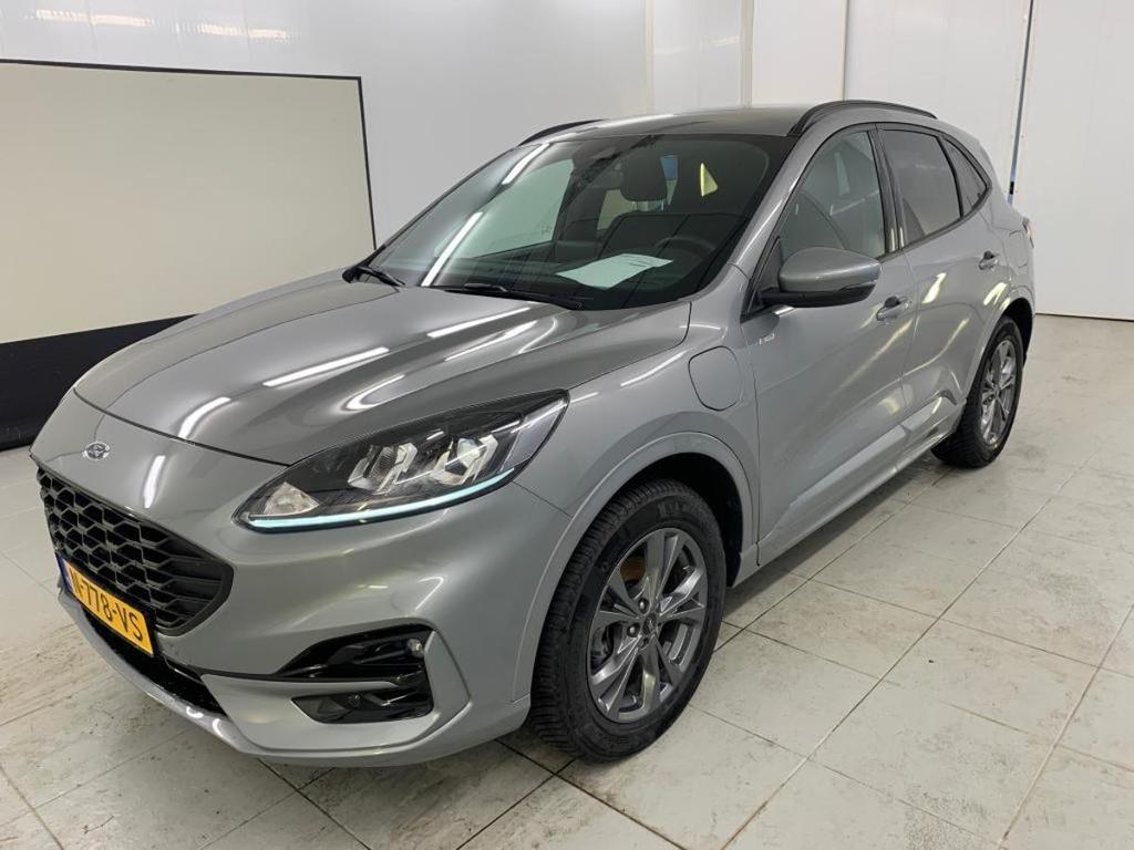 Ford Kuga ST-Line 2.5 PHEV e-CVT automaat