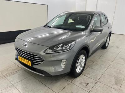 Ford Kuga Titanium 2.5 PHEV e-CVT automaat