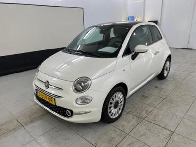 Fiat 500 1.0 70 Star Hybrid