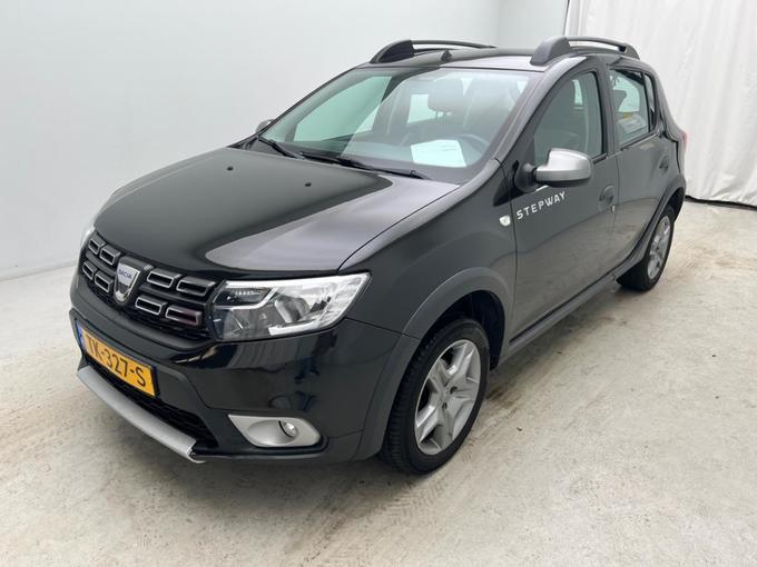 Dacia SANDERO 0.9 Tce 90pk S&amp;S STEPWAY Stepway