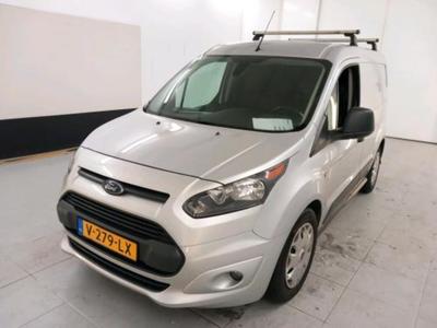 FORD Transit Connect 200 L1 1.5 TDCI 75pk Trend