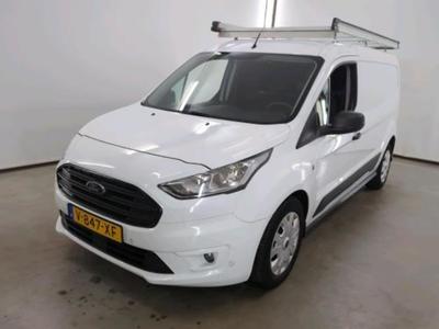 FORD Transit Connect L2 1.5 EcoBlue HP 100pk Trend