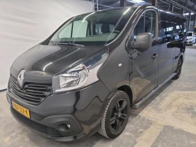 Renault Trafic GB 1.6 Energy dCi 125pk TwinTurbo L2H1 T29 Work Edition