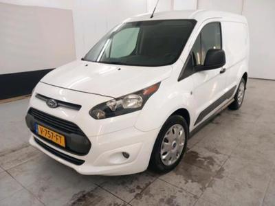 FORD Transit Connect 200 L1 1.5 TDCI 75pk Trend
