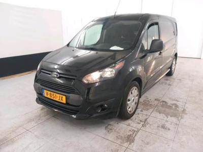 Ford Transit connect 200 L2 1.5 TDCI 120pk Auto-Start-Stop Trend