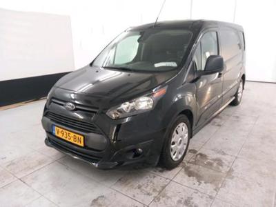 Ford Transit connect 200 L2 1.5 TDCI 120 pk Auto-Start-Stop Trend
