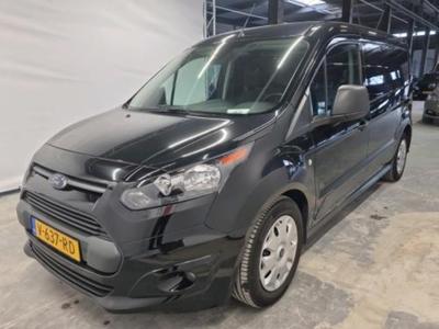 Ford Transit connect 200 L2 1.5 TDCI 120pk Auto-Start-Stop Trend