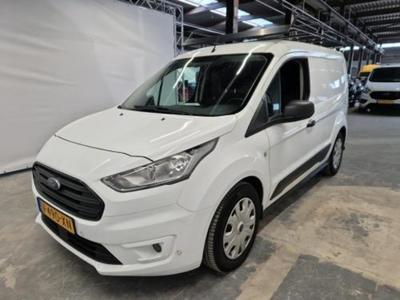 FORD Transit Connect L1 1.5 TDCi 75pk Trend