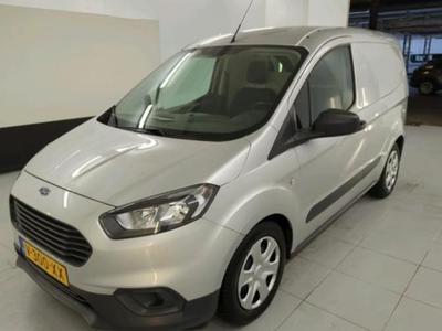 Ford Transit courier GB 1.5 TDCi Duratorq 75pk Trend