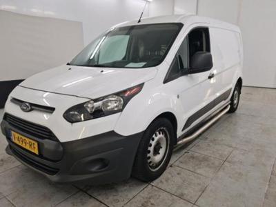 Ford Transit connect 200 L2 1.5 TDCI 100pk Economy Edition