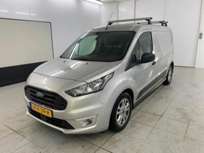 FORD Transit Connect L2 Trend 1.5 TDCi EcoBlue 100 pk