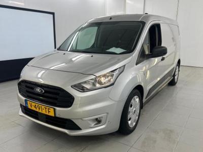 Ford Transit connect L2 1.5 TDCi HP 100pk Trend