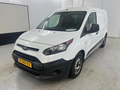 Ford Transit connect 200 L2 1.5 TDCI 100pk Ambiente