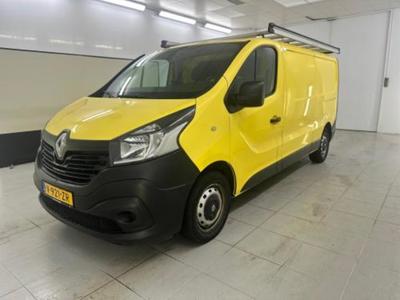 Renault Trafic GB 1.6 Energy dCi 125pk TwinTurbo L2H1 T29 Comfort