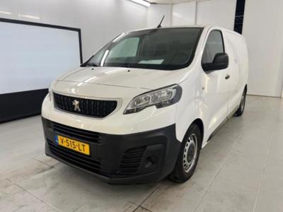 Peugeot Expert 226C GB 1.6 BlueHDi 115pk Premium